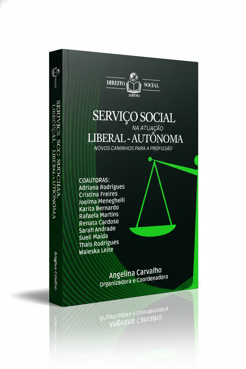 Serviço Social na Atuação Liberal-Autônoma